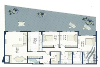 3 Bed - Type I