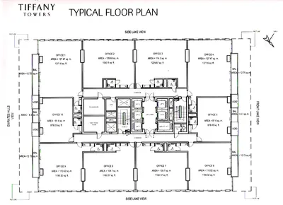 Typical Floor