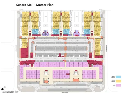 Master Plan