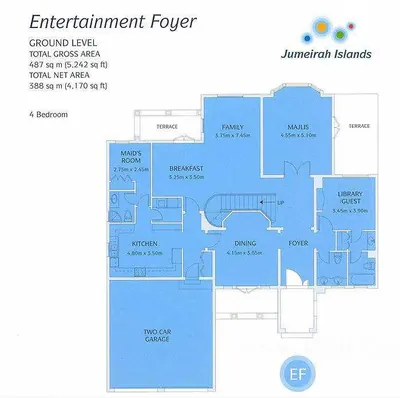Ground Floor