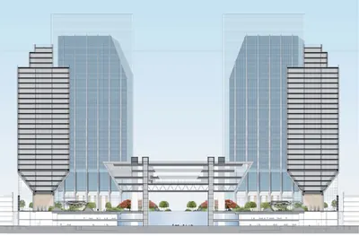 Elevation 1
