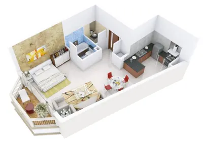 Typical Studio