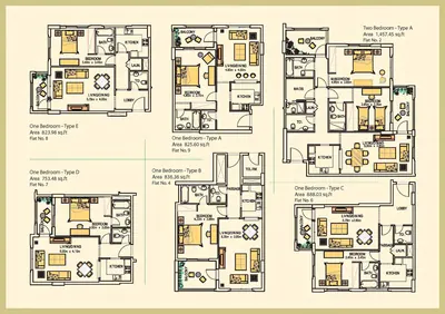 Level 2 - 10 Units