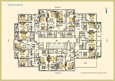 Level 12