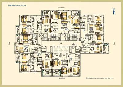 Level 19