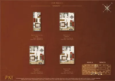 Level 1 - Units A