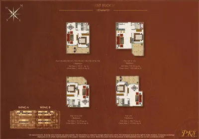 Level 1 - Units B