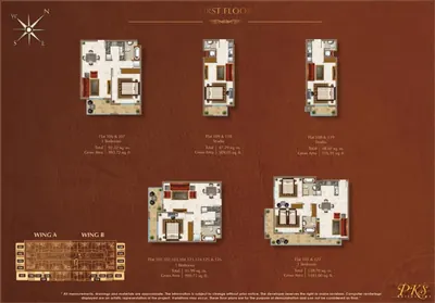Level 1 - Units C