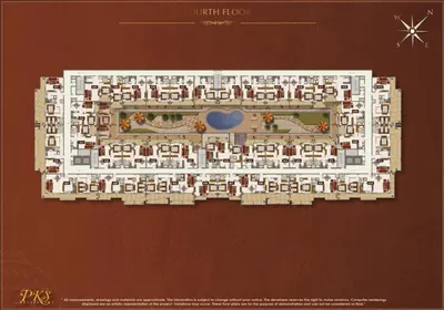 Level 4 - Layout