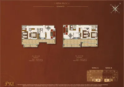 Level 4 - Units A