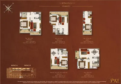 Level 4 - Units B