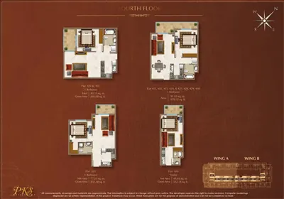 Level 4 - Units C