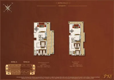 Level 4 - Units D