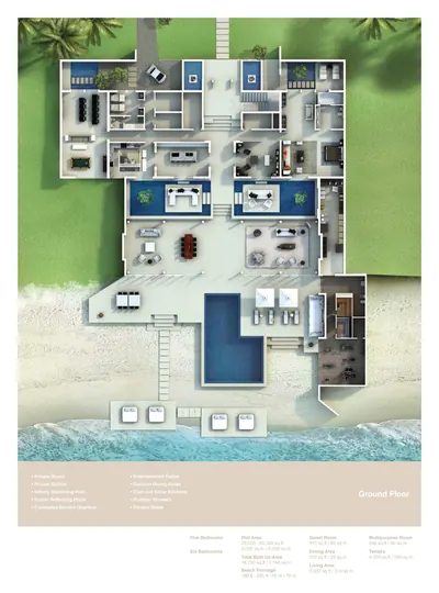Ground Floor