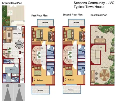 Townhouse
