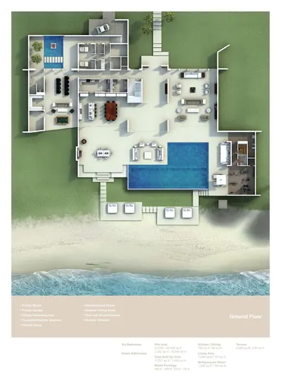 Ground Floor