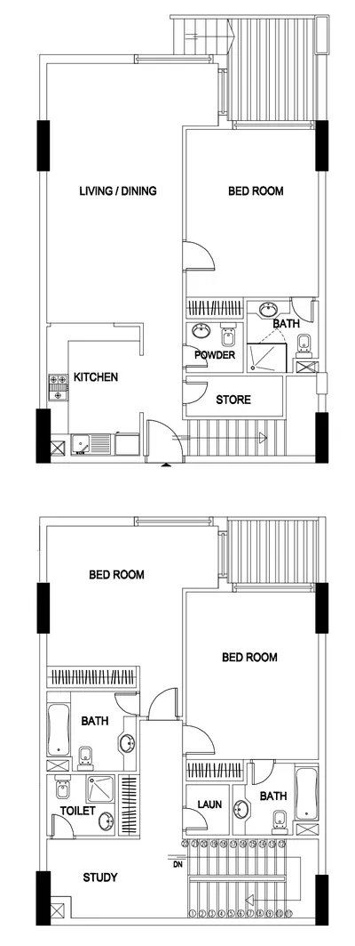Duplex