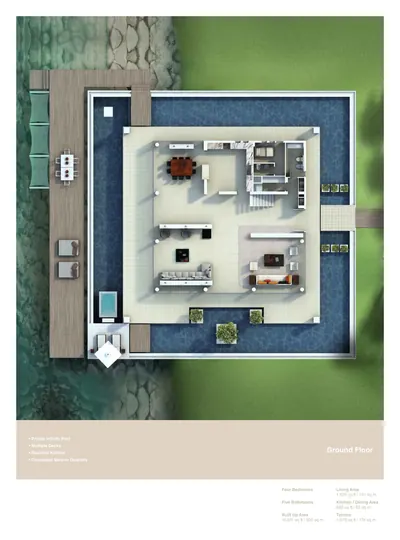 Ground Floor