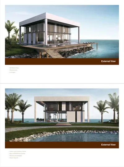 Elevation 1