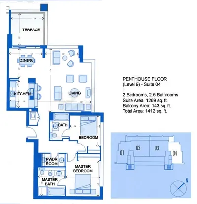 Penthouse 04
