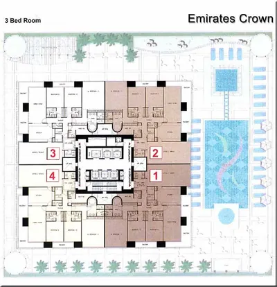 Typical Layout 5