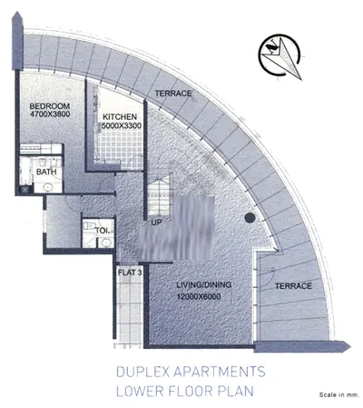 Duplex-Lower