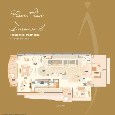 Type: Diamond