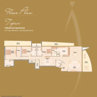 Type: Topaz