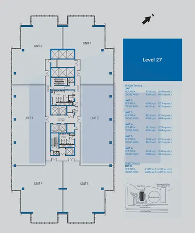 Level 27