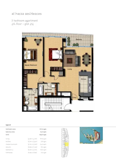 Unit 414