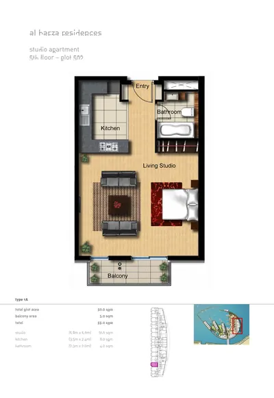 Unit 502