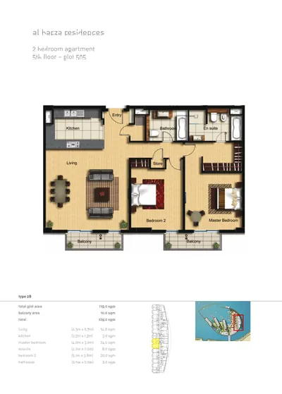 Unit 505