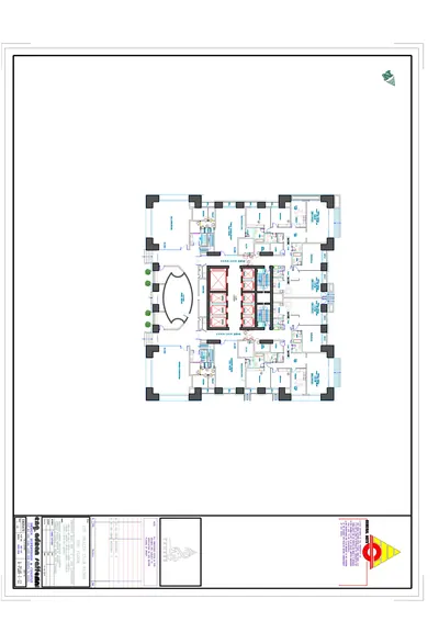 5th Floor