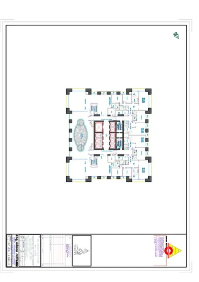 6th Floor