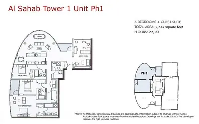Penthouse 1