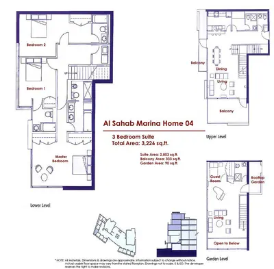 Marina Home 04