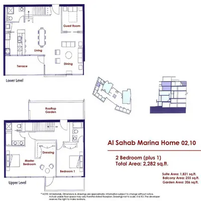 Marina Home 10