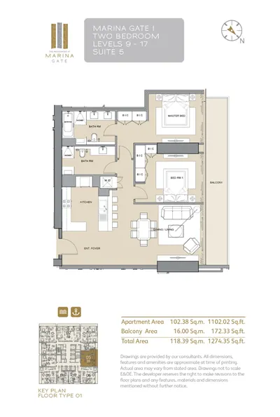 Lev 09-17 - Suite 05