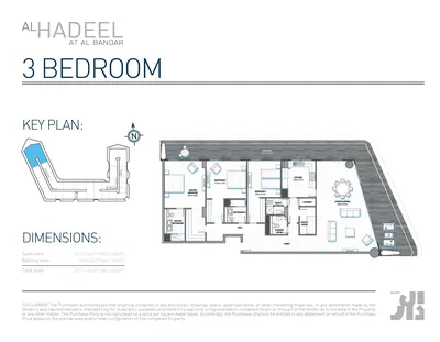 Type 3 Bed