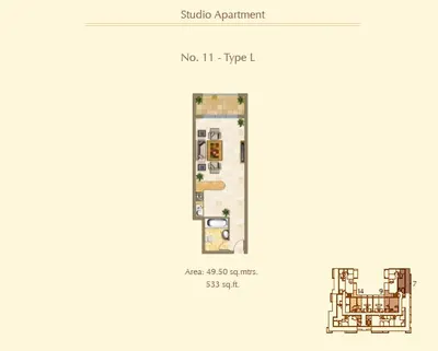 11 Type L