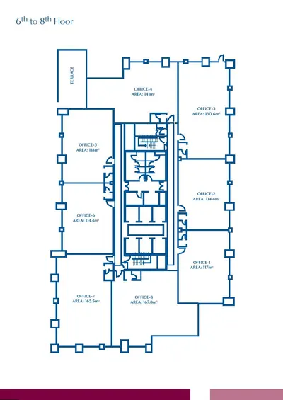 Floor 06-08