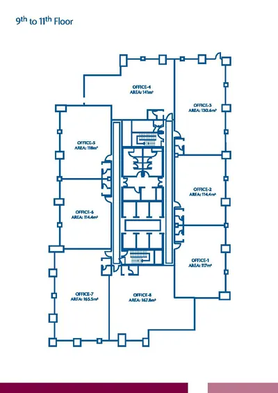 Floor 09-11