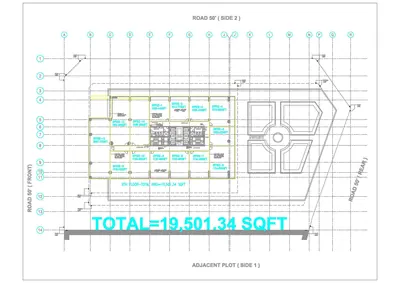 Floor - 09
