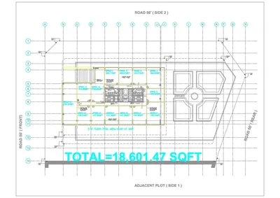Floor - 21