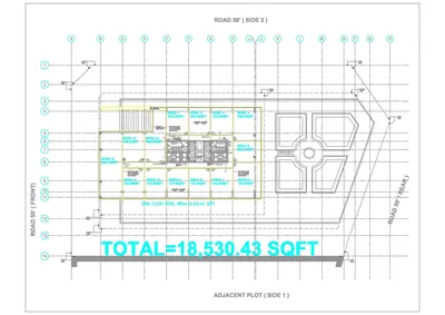 Floor - 22
