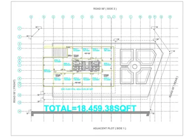 Floor - 23