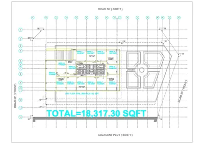 Floor - 25