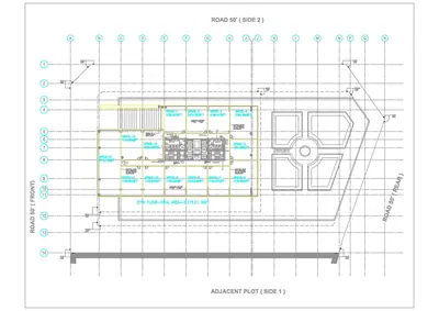 Floor - 27