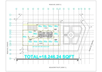 Floor - 28
