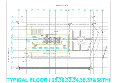 Floor - 29